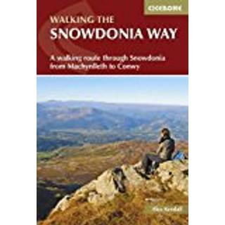 The Snowdonia Way