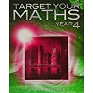 Target Your Maths Year 4