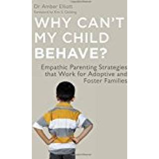 Why Can't My Child Behave?