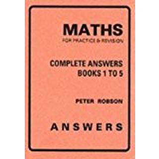 Maths for Practice and Revision