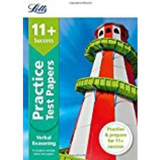 11+ Verbal Reasoning Practice Papers Book 1