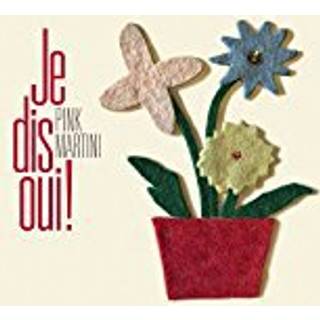 Pink Martini - Je Dis Oui! (Gatefold) (2 LP)
