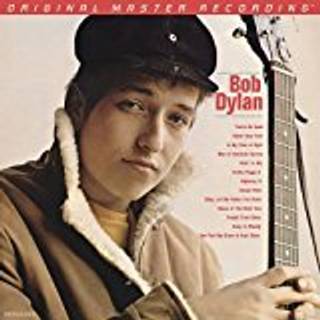 Bob Dylan - Bob Dylan (original Master Recording) (2 LP)