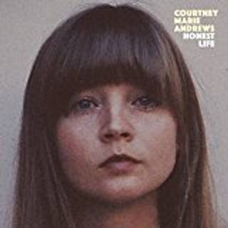 Courtney Marie Andrews - Honest Life