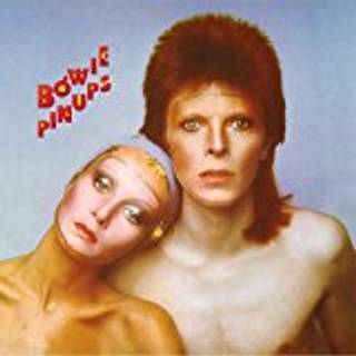 David Bowie - Pinups
