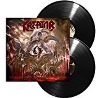 Kreator - Gods Of Violence