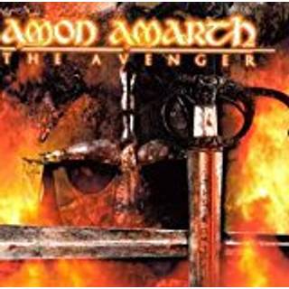 Amon Amarth - Once Sent from the Golden Hall