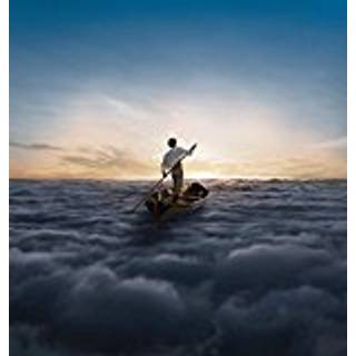 Pink Floyd - The Endless River