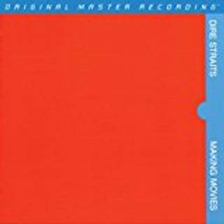 Dire Straits - Making Movies (2 LP)