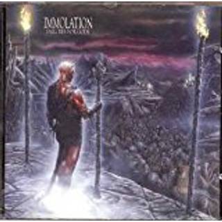 Immolation - Failures For Gods