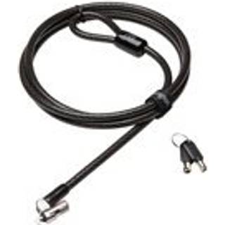Lås MicroSaver 2.0 Ultra med nøgler, Kensington K64432WW