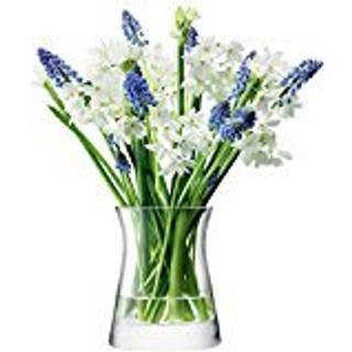 LSA International LSA International Flower Garden Posy Vase H13cm