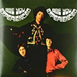 The Jimi Hendrix Experience - Are You Experienced