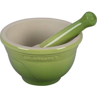Le Creuset Mörser Steinzeug Meringue