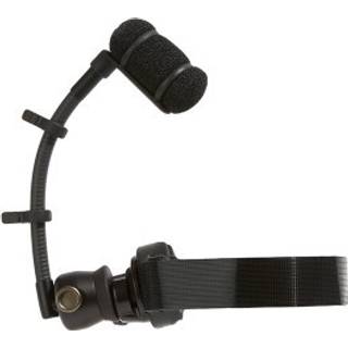 Audio-Technica ATM350W Instrument-kondensator mikrofon