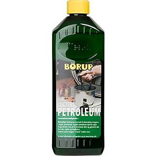 Borup Lugtfri Petroleum