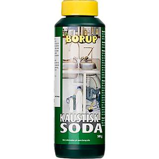 Borup Kaustisk Soda