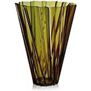 Stor vase Shanghai, H 44 cm