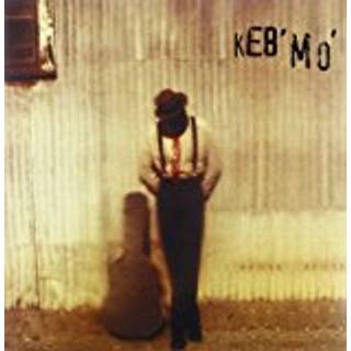 Keb'Mo' - Keb'mo'