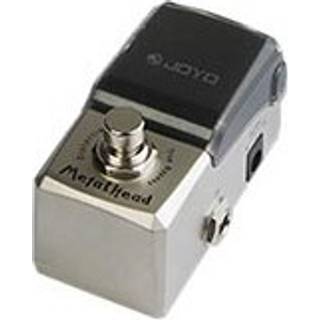 Joyo JF-315 Metal Head Guitar effekt