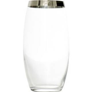 Drinksglas - Frederik Bagger - Platin Highball - 2 stk. - Cocktailglas - Tilbud