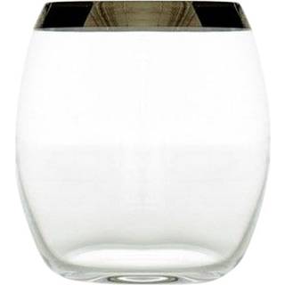 Drinksglas - Frederik Bagger - Platin Lowball - 2 stk. - Cocktailglas - Tilbud