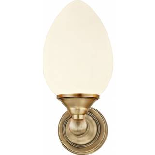 Aneta Lighting - Luigi Ø11 - Badeværelseslampe