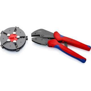 Krympetang MultiCrimp 97 33 02 med magasin