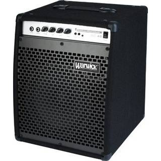 Warwick BC 40 Bass Combo