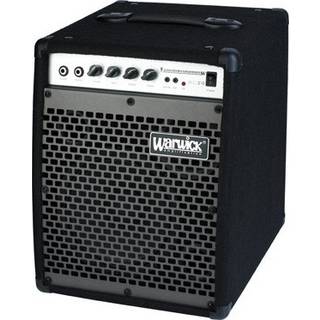 Warwick BC 20 Small Bass Combo