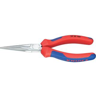 Knipex 29 25 160 Værksted Telefontang Lige 160 mm