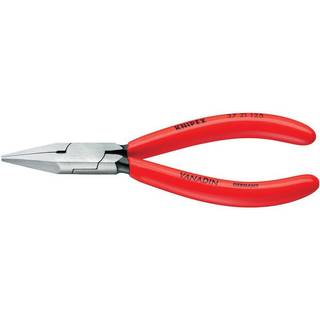 Knipex 37 21 125 Elektronik og finmekanik Fladtang Lige