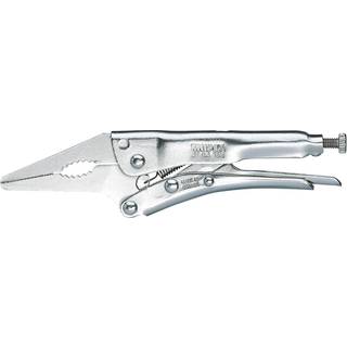 Universaltang 41 34 165 mm forzinket