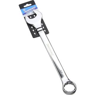 32 mm Silverline Kombinationsnøgle - kombinationsnøgle Silverline 32 mm LS32 metrisk