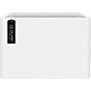 Rumdeler Rektangel - Pure Soft - 80L 59 cm