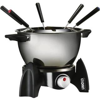 Elektrisk sæt til fondue 0,8 L, 500 W - Unold