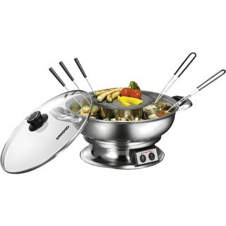 Unold Fondue Asia