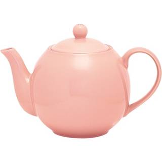GreenGate Teapot Alice White