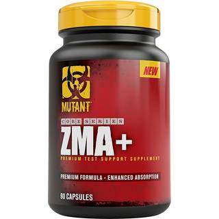 MUTANT CORE SERIES ZM8+ 90 stk