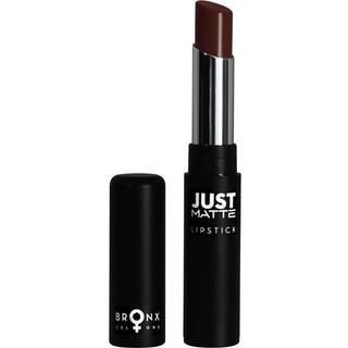 Bronx Just Matte Lipstick - 02 Cappucino 2 g