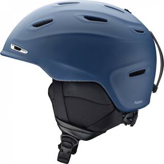 Aspect Matte Black (51-55 cm)