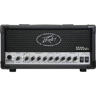 Peavey 6505 Mini Head Rør forstærker