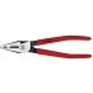 Kombinationstang. teng tools mb452