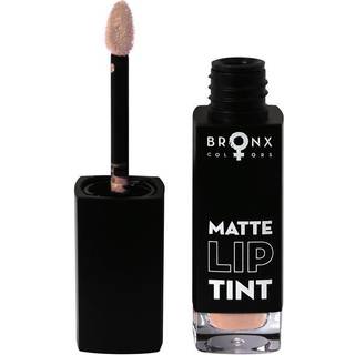 Bronx Matte Lip Tint - 07 Pale Beige 5 ml