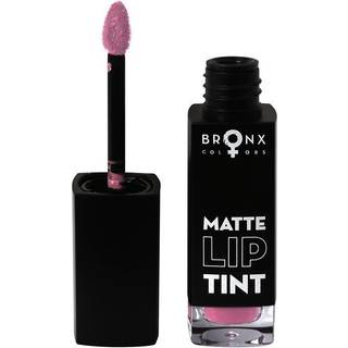 Bronx Matte Lip Tint - 04 Pink Begonia 5 ml