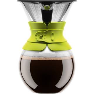 Bodum, sort POUR OVER Kaffebrygger, 1 l.