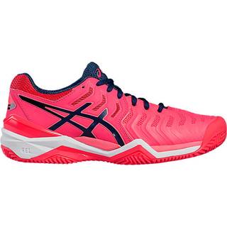 Asics gel-resolution 7 tennissko dame