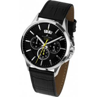 Jacques Lemans 1-1542A Sydney Chronograph Herrenuhr 42mm 10ATM