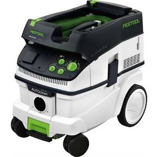 Festool Støvsuger CTM 26 E AC CLEANTEC