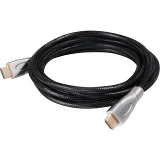 CLUB 3D Club3D HDMI-Kabel A -> A 2.0 High Speed 4K60Hz UHD 3 Meter retail